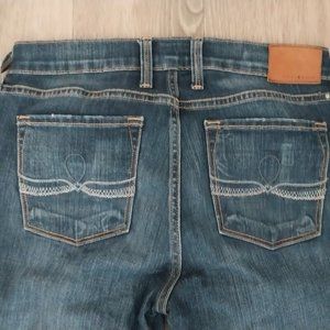 Lucky Brand Jeans Sofia Skinny